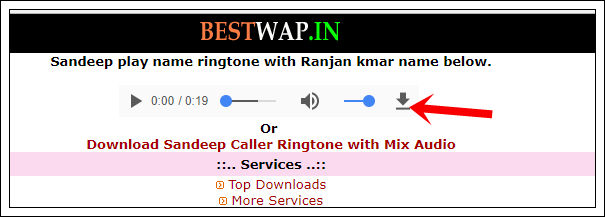 name ringtone download (5)